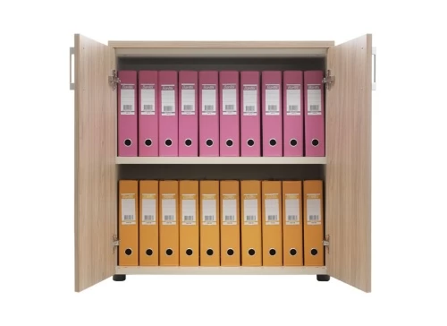 Офисный шкаф NW 0880