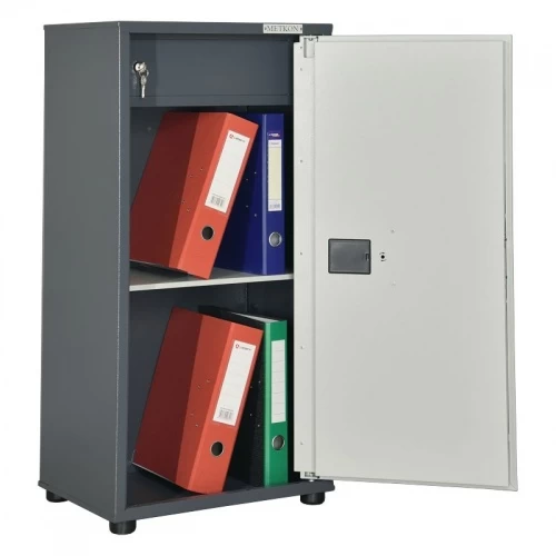 Шкаф офисный ШМ-90ТМ2Э