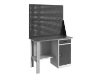 Верстак Profi L120.OL1/L2.020