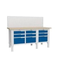 Верстак CRAFT 180.S333-1 Верстак CRAFT 180.S333-1