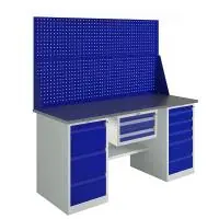 Верстак Практик Profi WT160.WD3/WD5.120