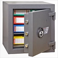Огневзломостойкий сейф Onix Tantalum NTF-46ME Огневзломостойкий сейф Onix Tantalum NTF-46ME