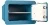 Сейф OLLE 801L25