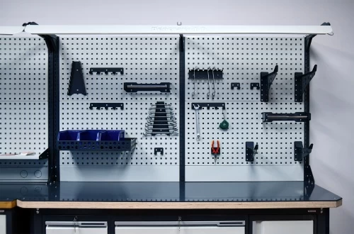 Верстак MCN 2052.S77.11 Верстак MCN 2052.S77.11