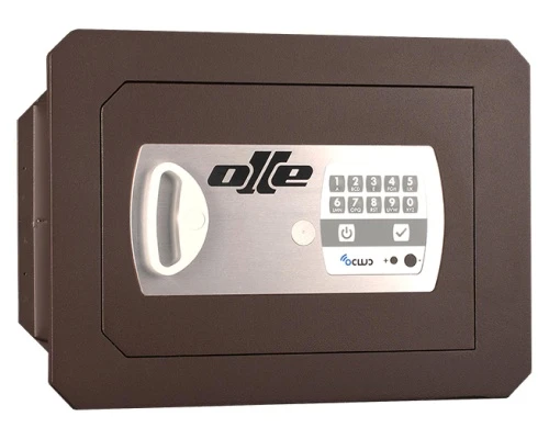 Сейф OLLE 1001E25