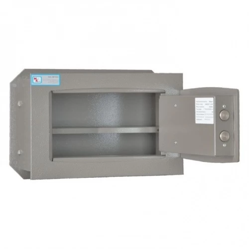 Встраиваемый в стену сейф ВШ-7