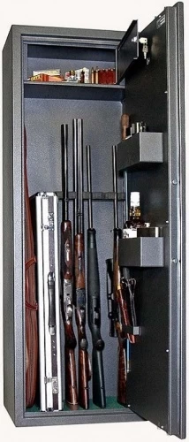 Сейф Safetronics IVETA PME