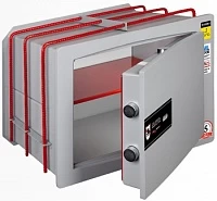 Сейф Onix Griffon W-3228-K Сейф Onix Griffon W-3228-K