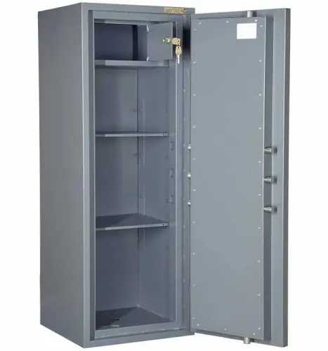 Сейф взломостойкий огнестойкий СМ-120