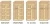 Сейф Liberty National Security Classic 25CP2-BC Сейф Liberty National Security Classic 25CP2-BC