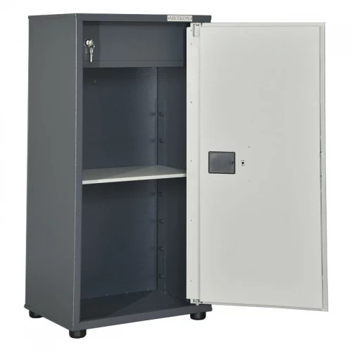 Шкаф офисный ШМ-90ТМ2Э