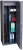 Сейф Safetronics TSS 160EM/K3