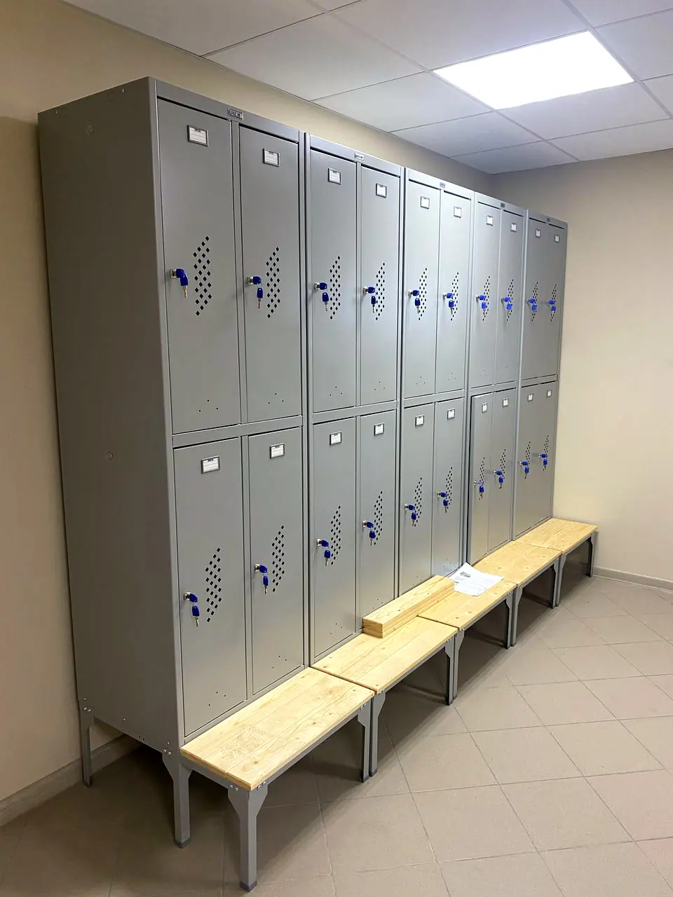 Сотрудничаем с бизнесом