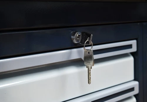 Верстак MCN 2052.S77.11 Верстак MCN 2052.S77.11