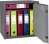 Сейф Safetronics NTL-40M Сейф Safetronics NTL-40M