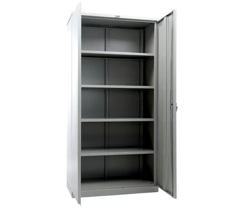 Шкаф для офиса Практик AM-1891