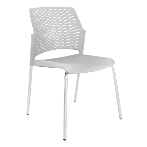 Стул Rewind (пластик серый)