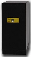 Сейф Burg-Wachter MTD 48 E (чёрный)