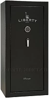 Сейф Liberty Private 20BKT-CH