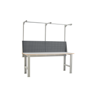 Верстак ВЛ-200-01-Э2 МФ